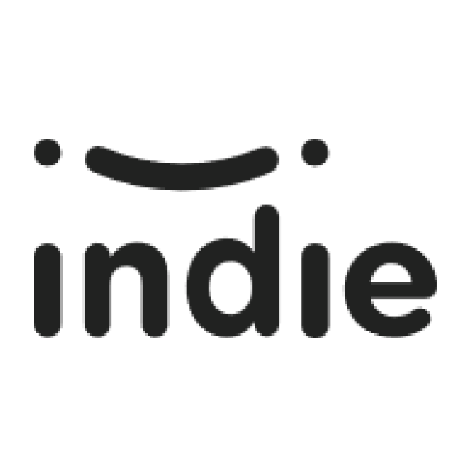 Indie Logo